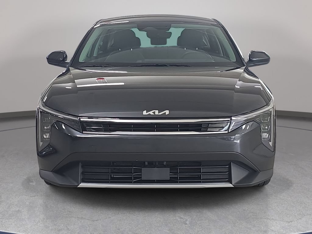 Used 2025 Kia K4 EX FWD image 3