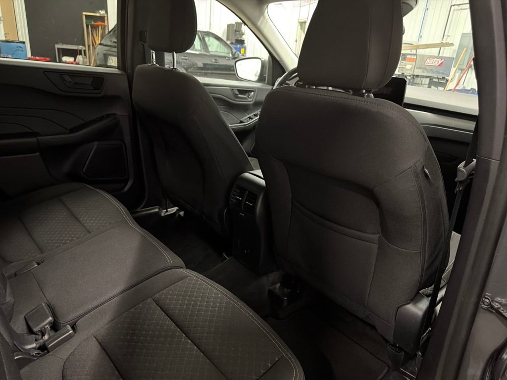 Used 2024 Ford Escape Active w/ Cold Weather Package image 21