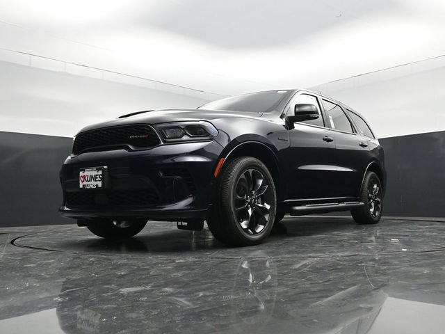 Used 2024 Dodge Durango R/T AWD/4WD image 67