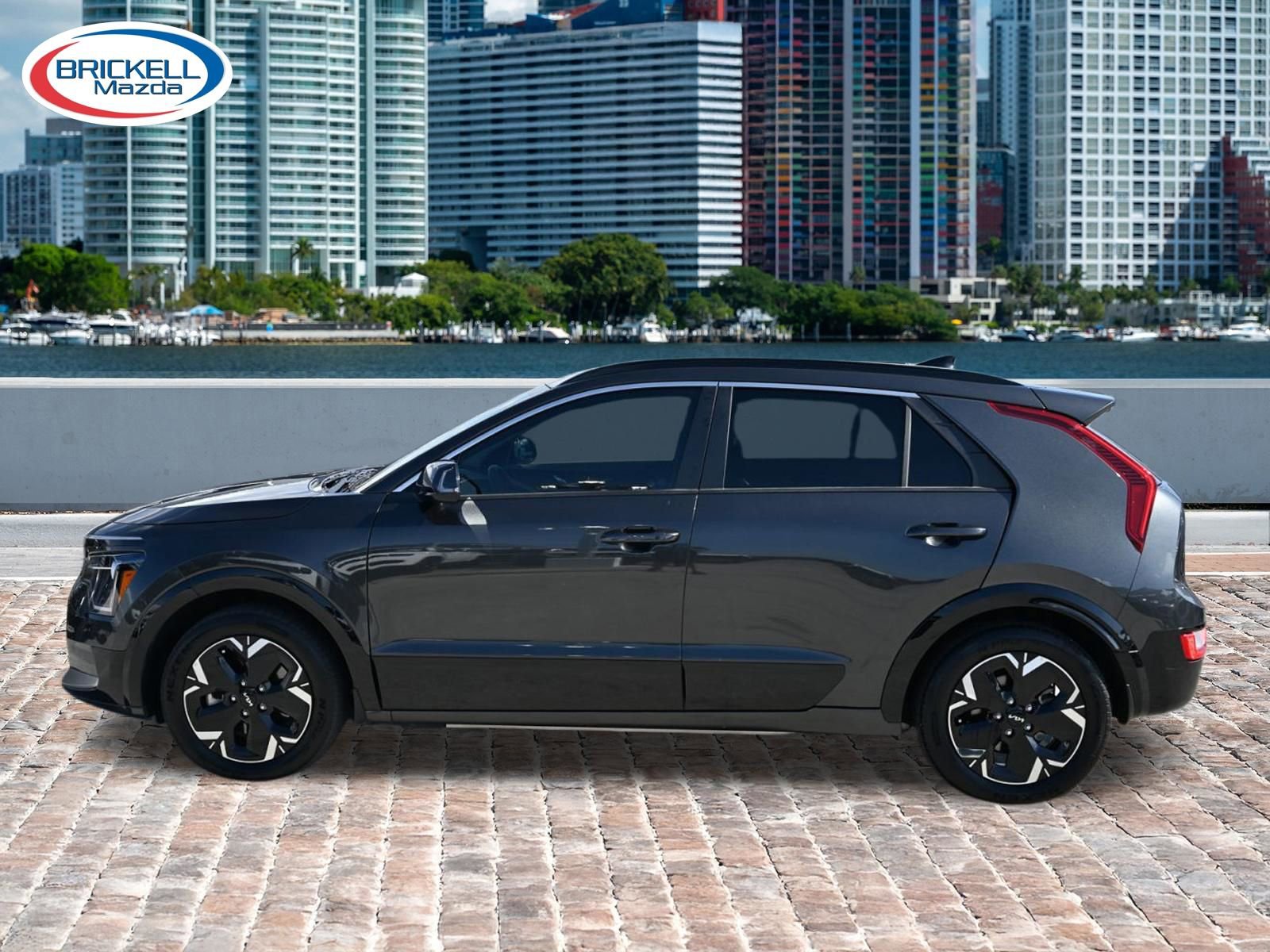Used 2023 Kia Niro Wind FWD image 8