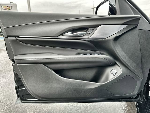 New 2025 Cadillac CT4 Luxury image 23