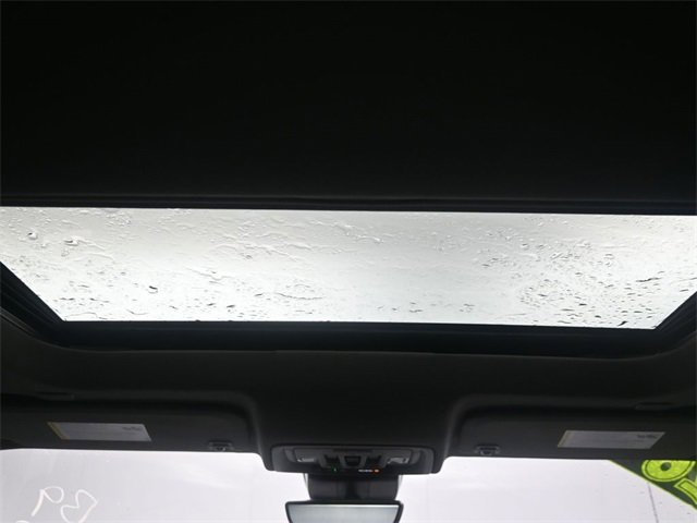 New 2026 GMC Sierra 1500 Denali image 25