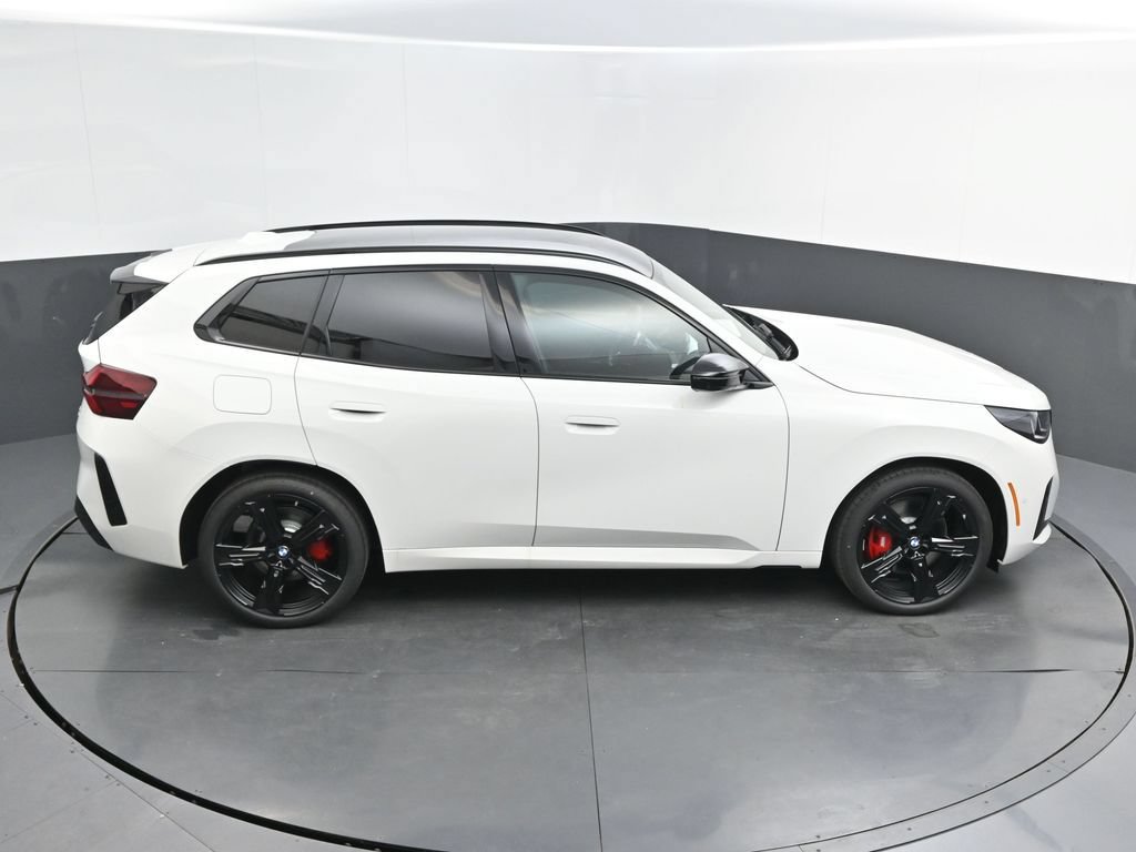 New 2026 BMW X3 M50 w/ Premium Package AWD/4WD image 39