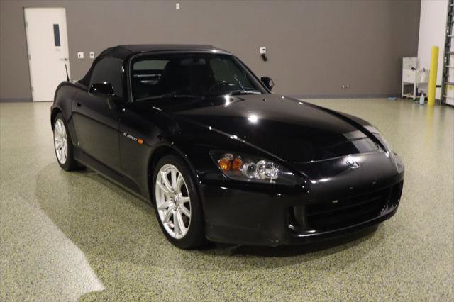 Used 2005 Honda S2000 image 1