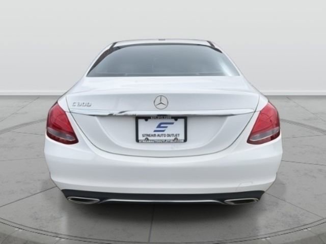 Used 2018 Mercedes-Benz C 300 Sedan image 7