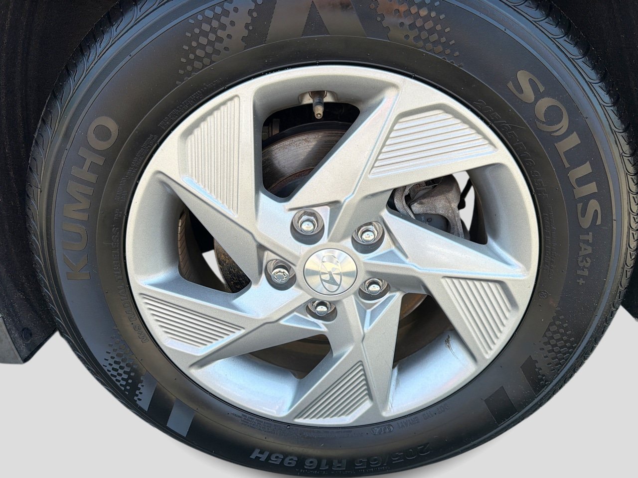 Certified 2025 Hyundai Sonata SE FWD image 14