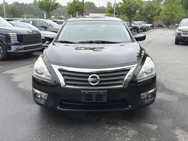 Used 2015 Nissan Altima 2.5 SV FWD image 2