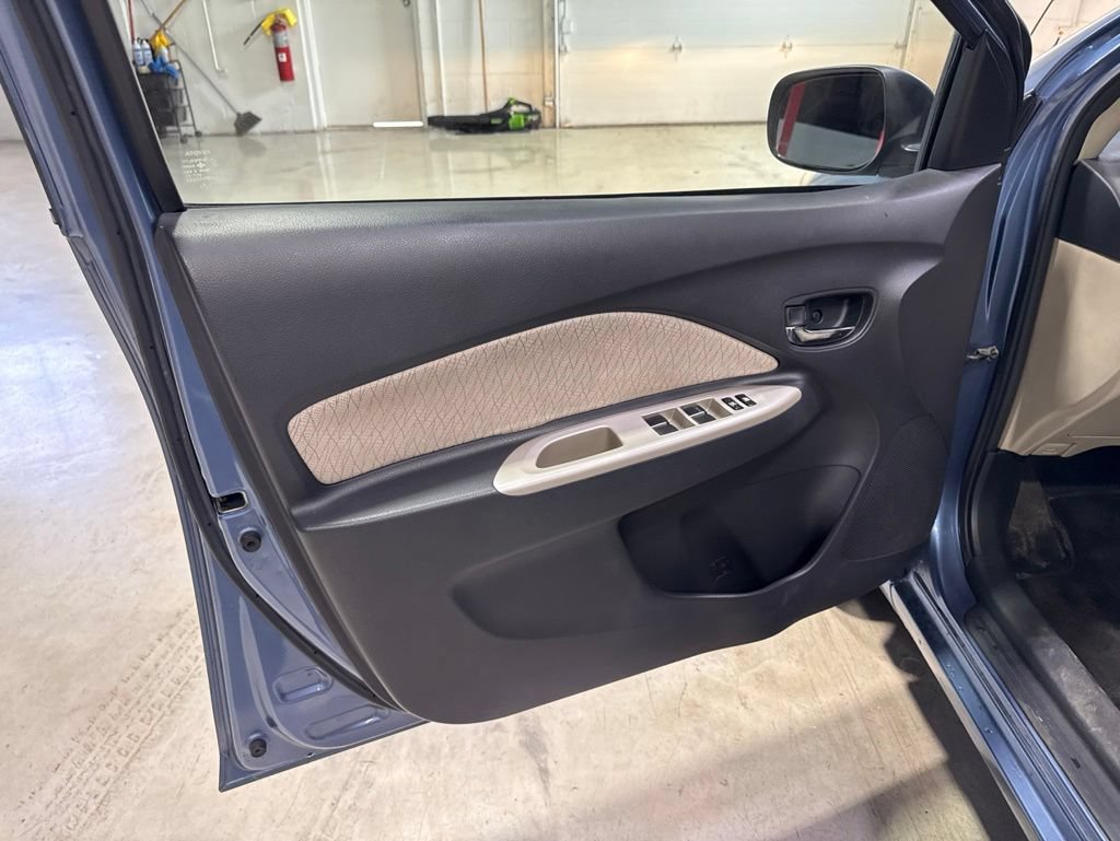 Used 2007 Toyota Yaris Sedan FWD image 18