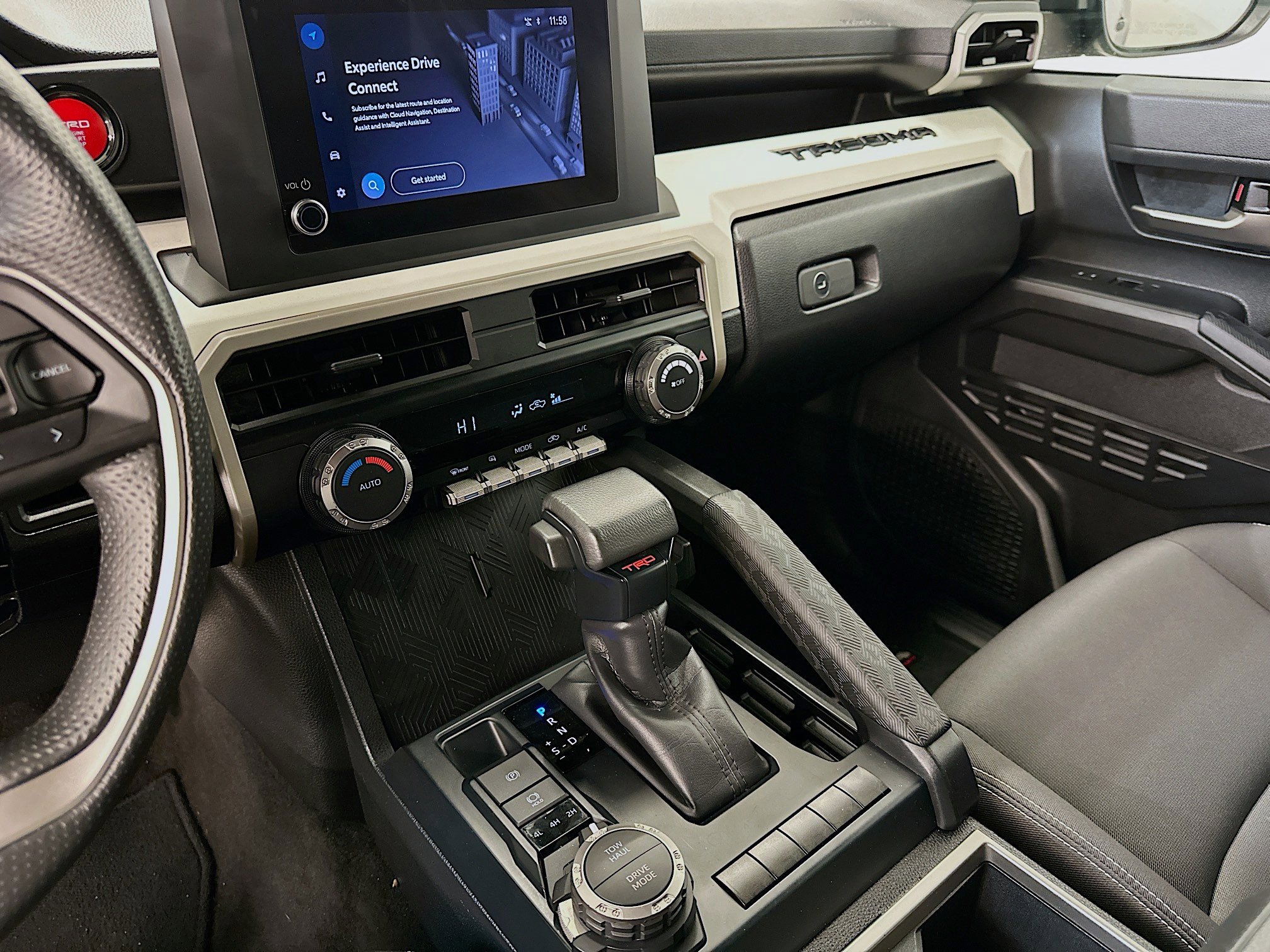 Used 2024 Toyota Tacoma TRD Sport image 26