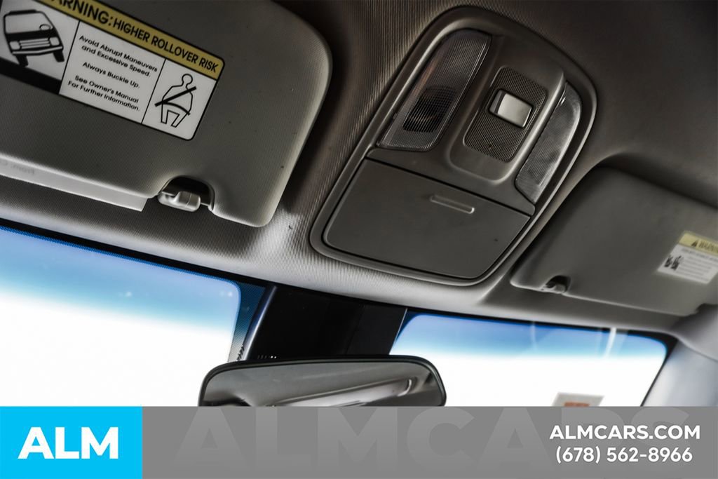 Used 2020 Kia Sportage EX image 56