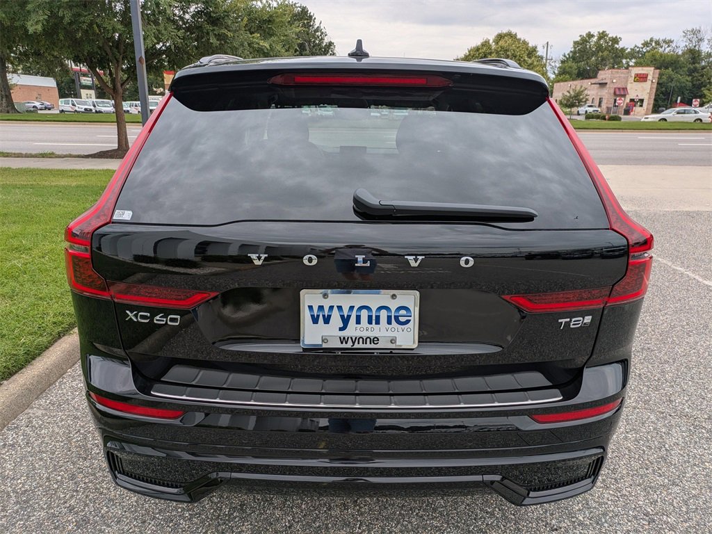 New 2026 Volvo XC60 T8 Ultra w/ Protection Package Premier image 5