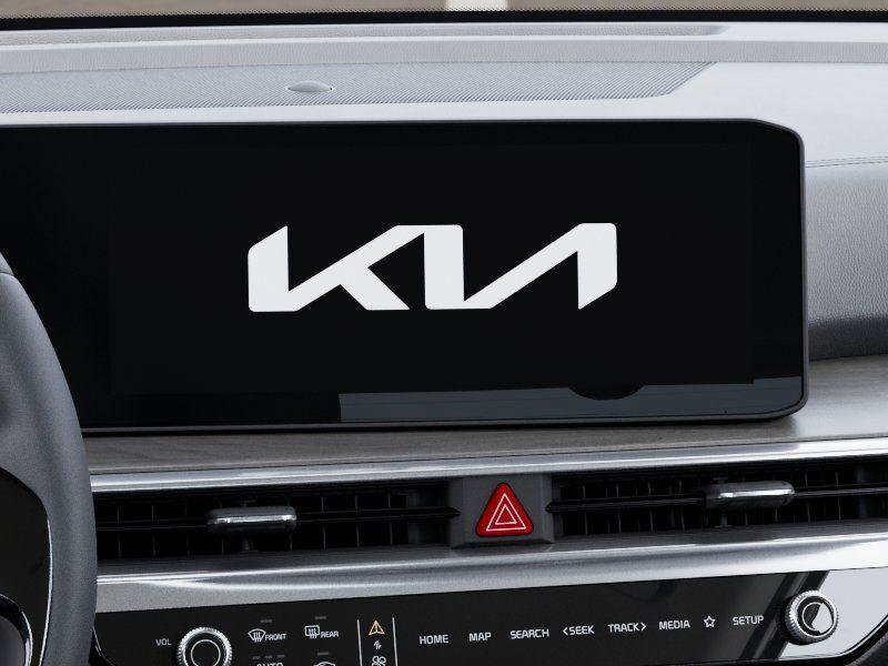 New 2026 Kia Sorento EX AWD/4WD image 21