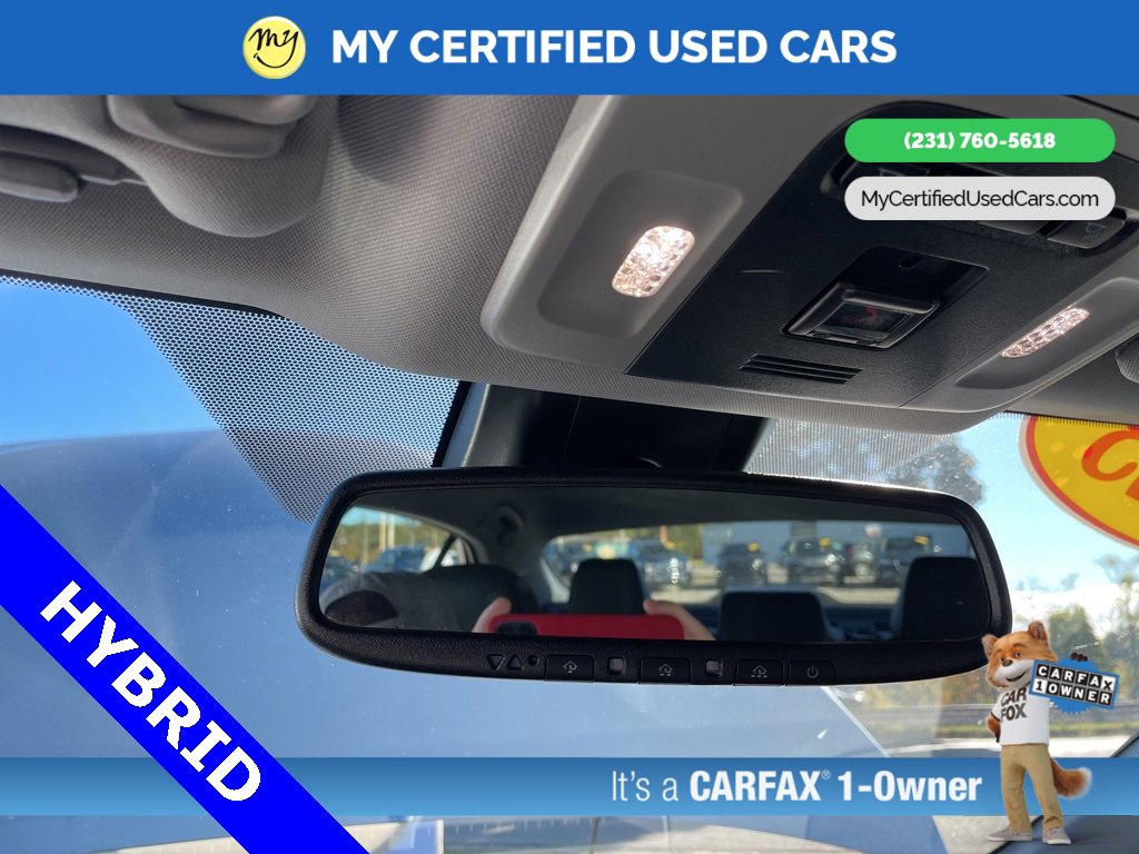 Used 2023 Toyota Camry XLE image 20