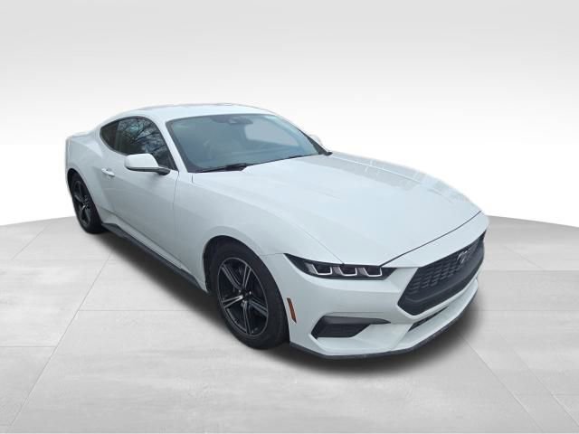 Used 2024 Ford Mustang Premium image 7