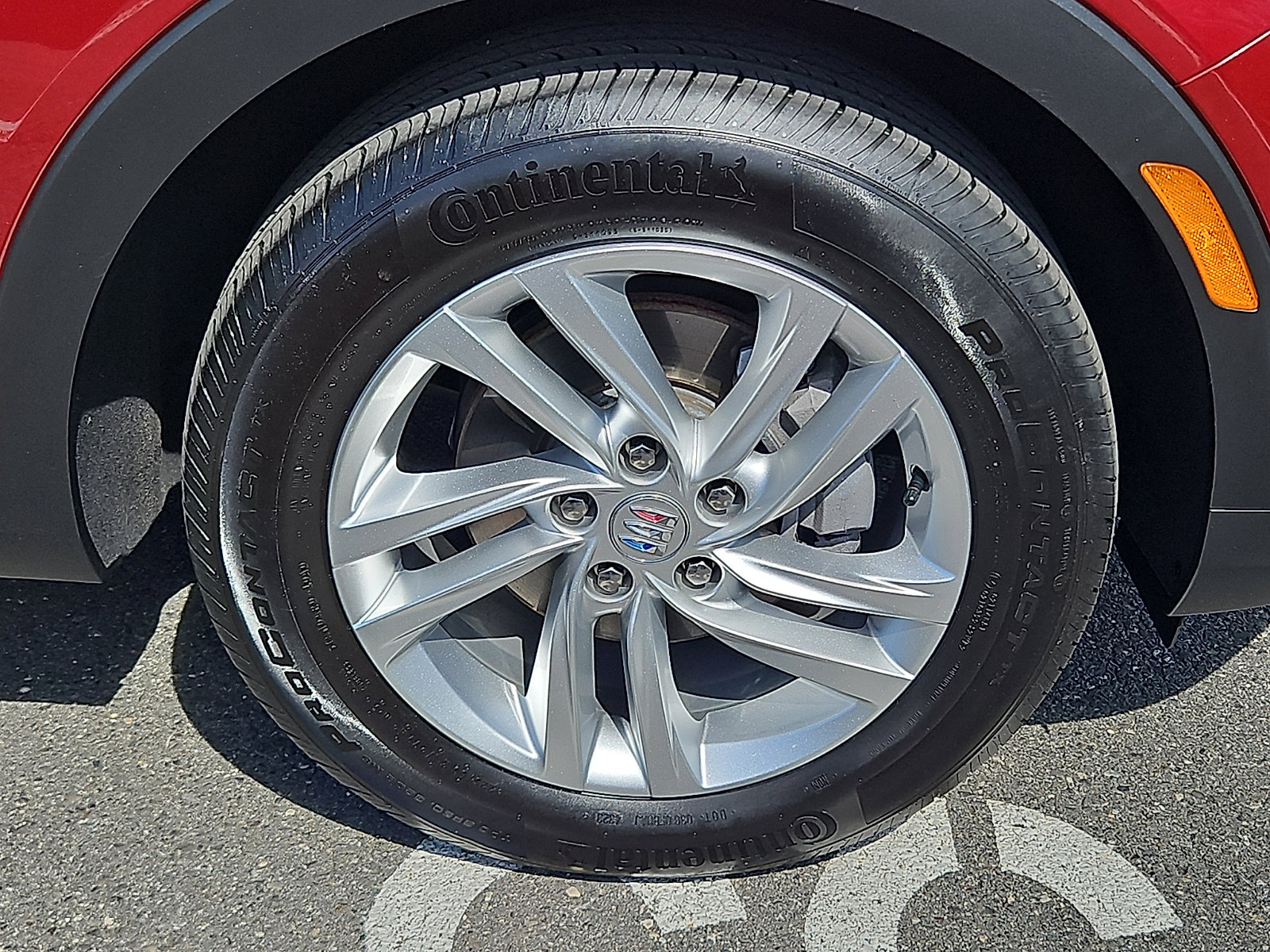 Used 2024 Buick Envista Preferred FWD image 8