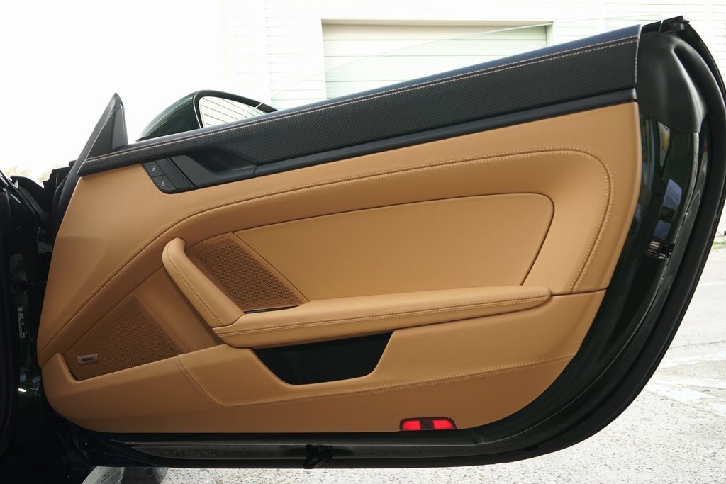 Used 2026 Porsche 911 GT3 image 24