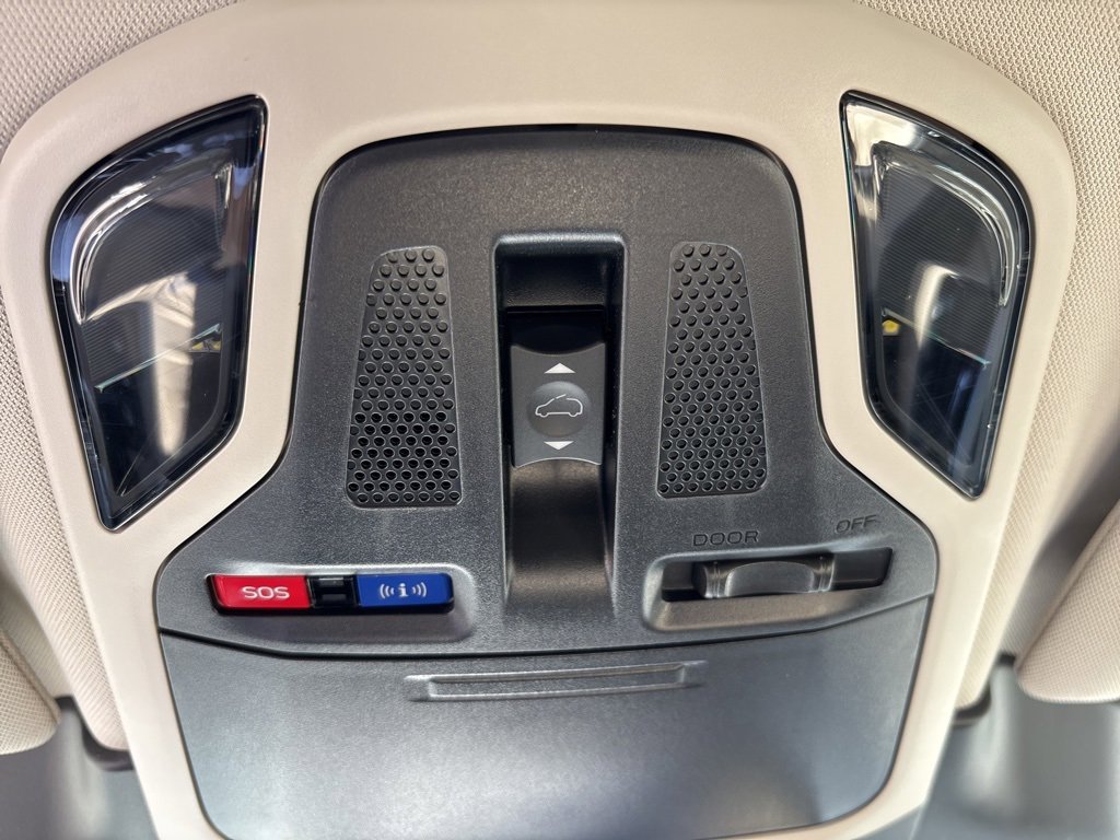 Certified 2023 Subaru Outback Limited image 20