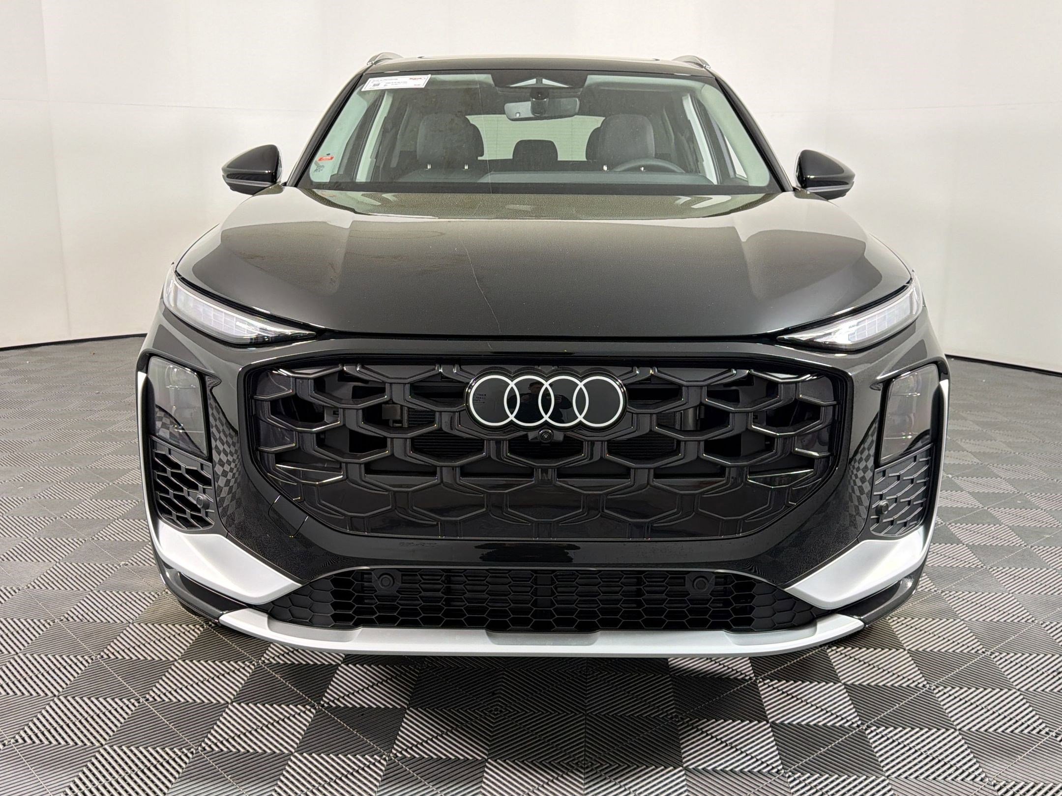New 2026 Audi Q3 quattro 2.0T image 5