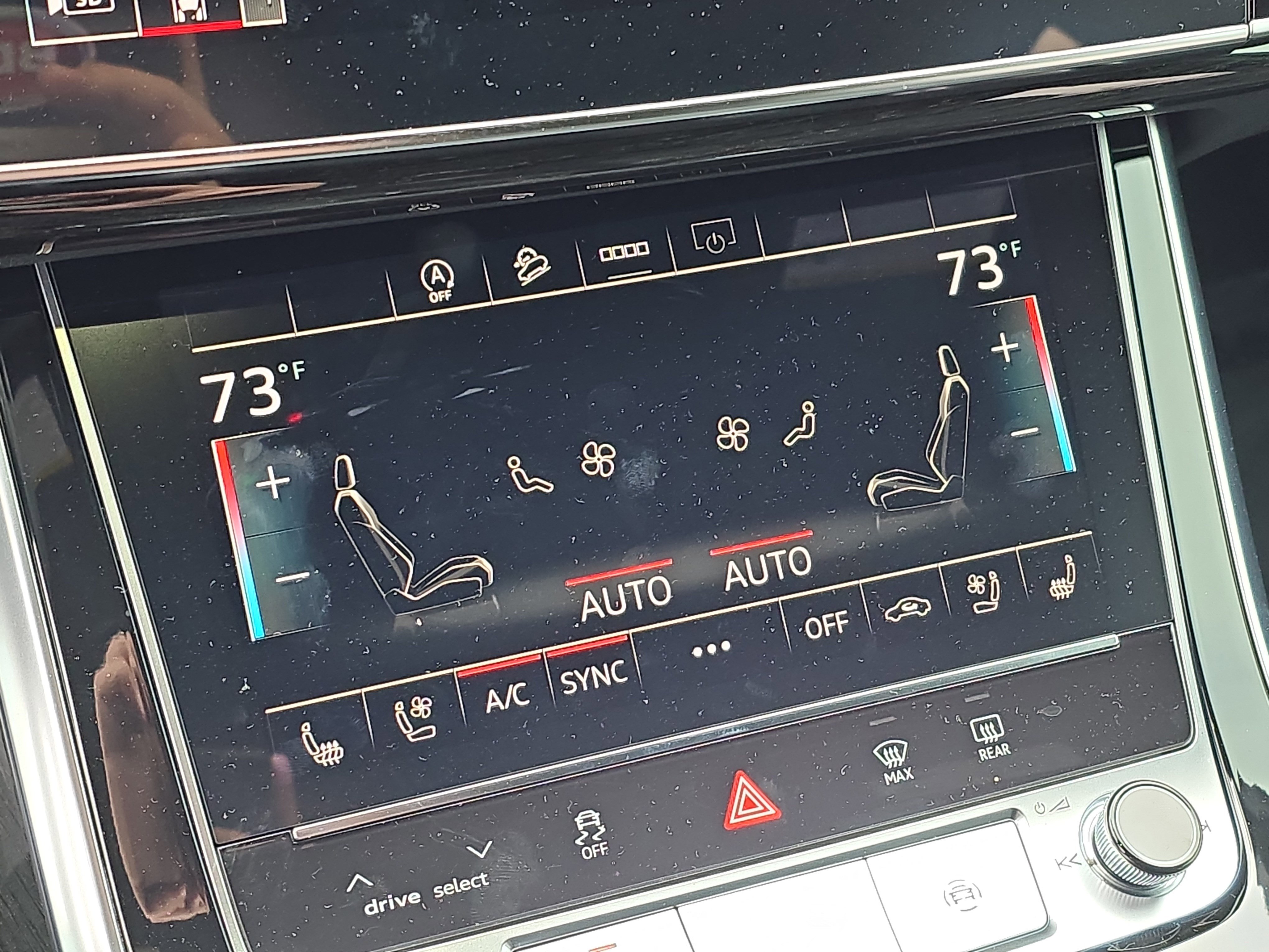 New 2025 Audi Q7 3.0T Premium Plus AWD/4WD image 24