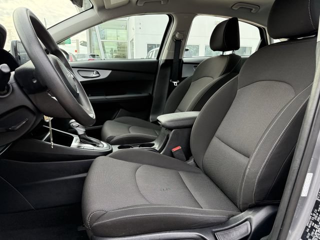 Used 2024 Kia Forte LXS FWD image 22