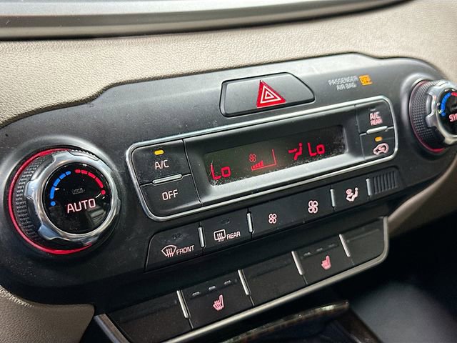 Used 2019 Kia Sorento EX image 15