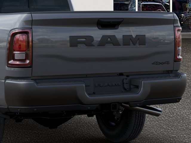 New 2026 RAM 2500 Tradesman AWD/4WD image 13