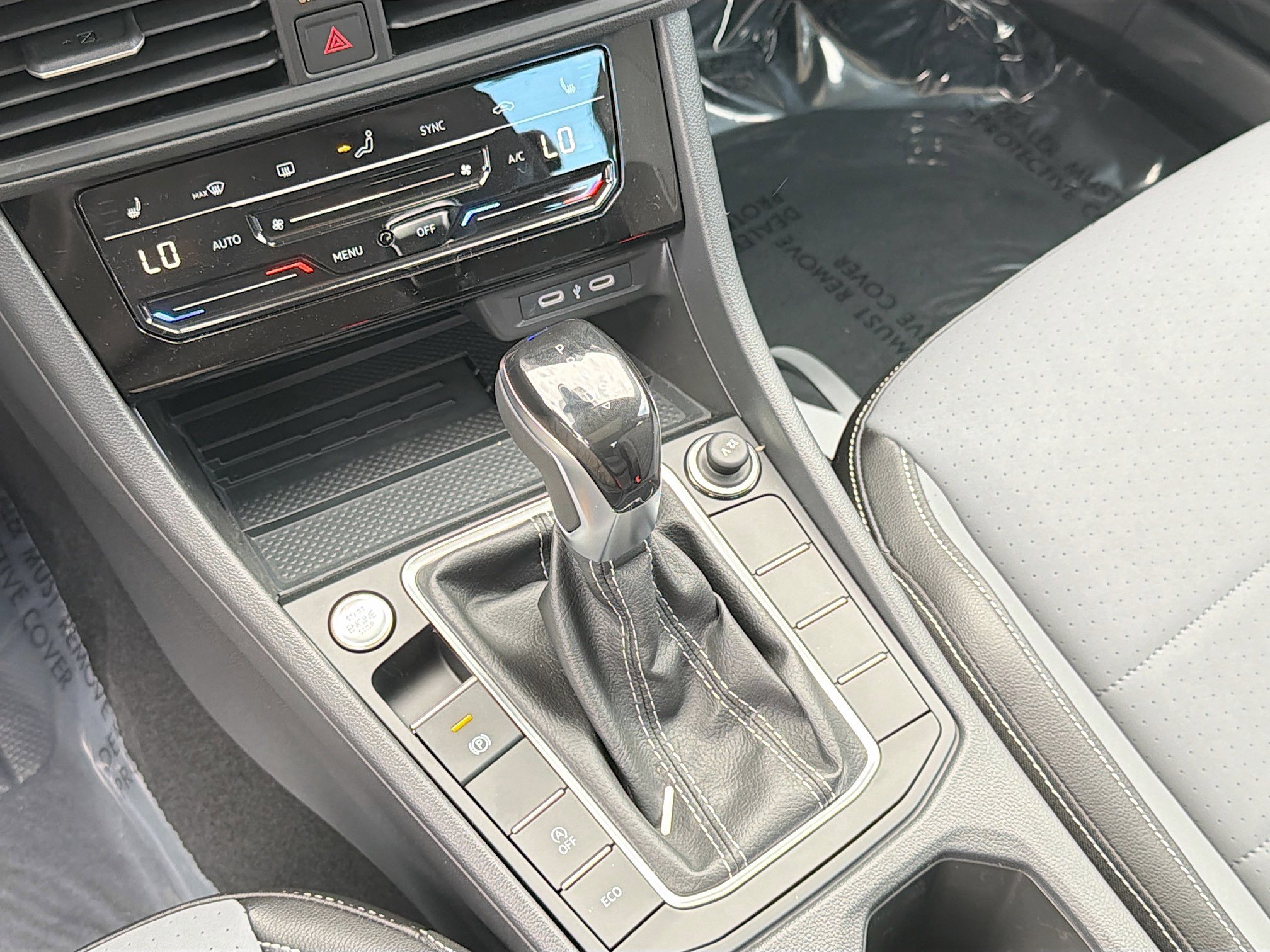 New 2026 Volkswagen Jetta SE image 27