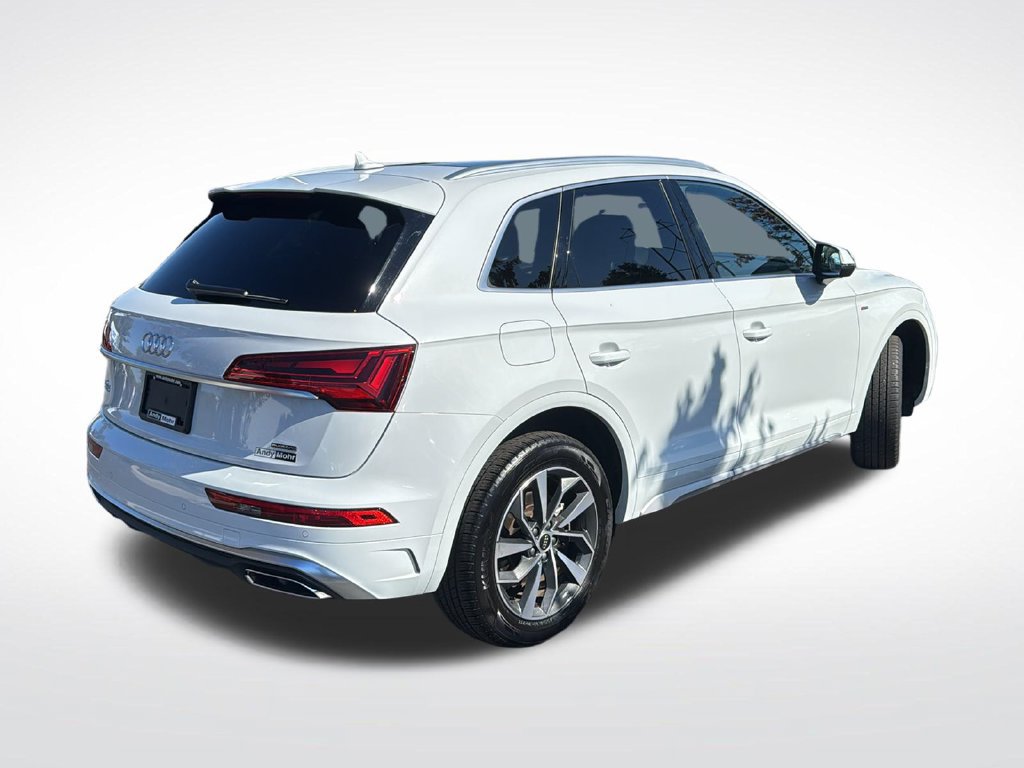 Used 2023 Audi Q5 2.0T Premium w/ Convenience Package AWD/4WD image 7