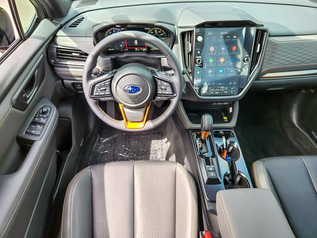 Used 2026 Subaru Forester Wilderness AWD/4WD image 13