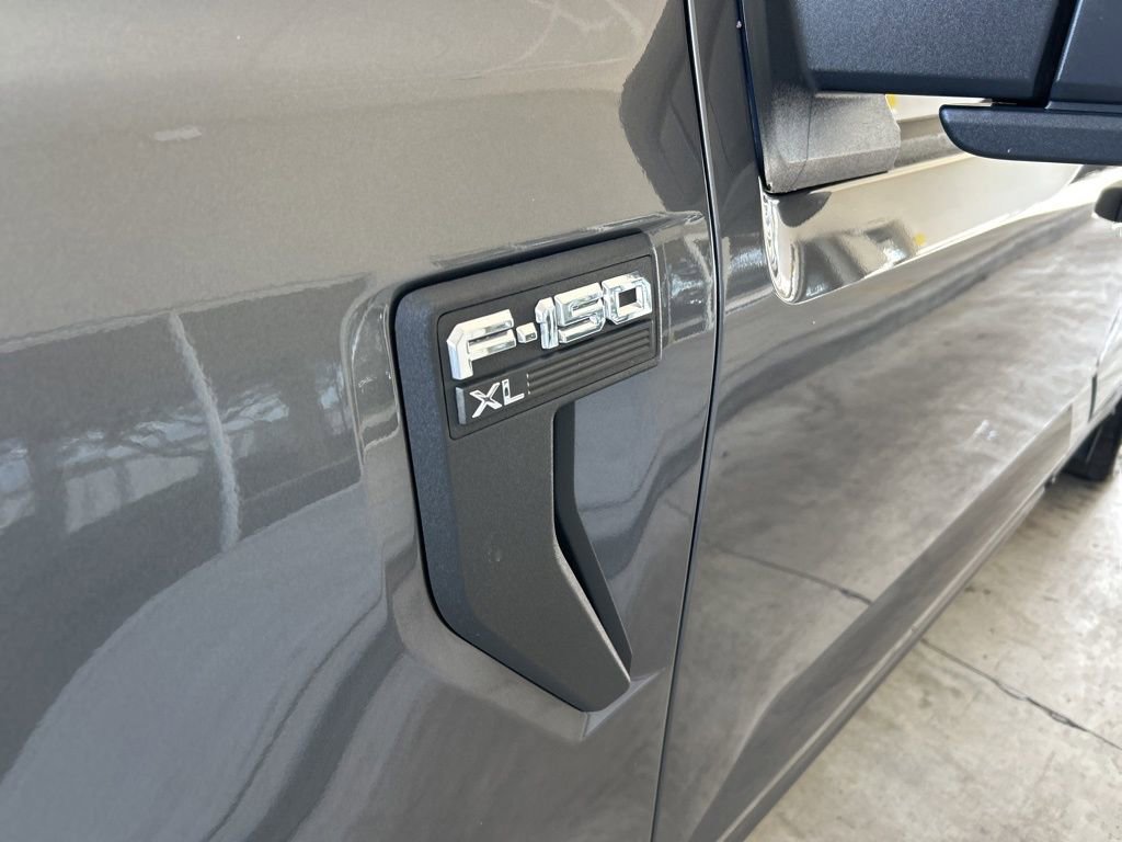 Used 2024 Ford F150 XL image 13