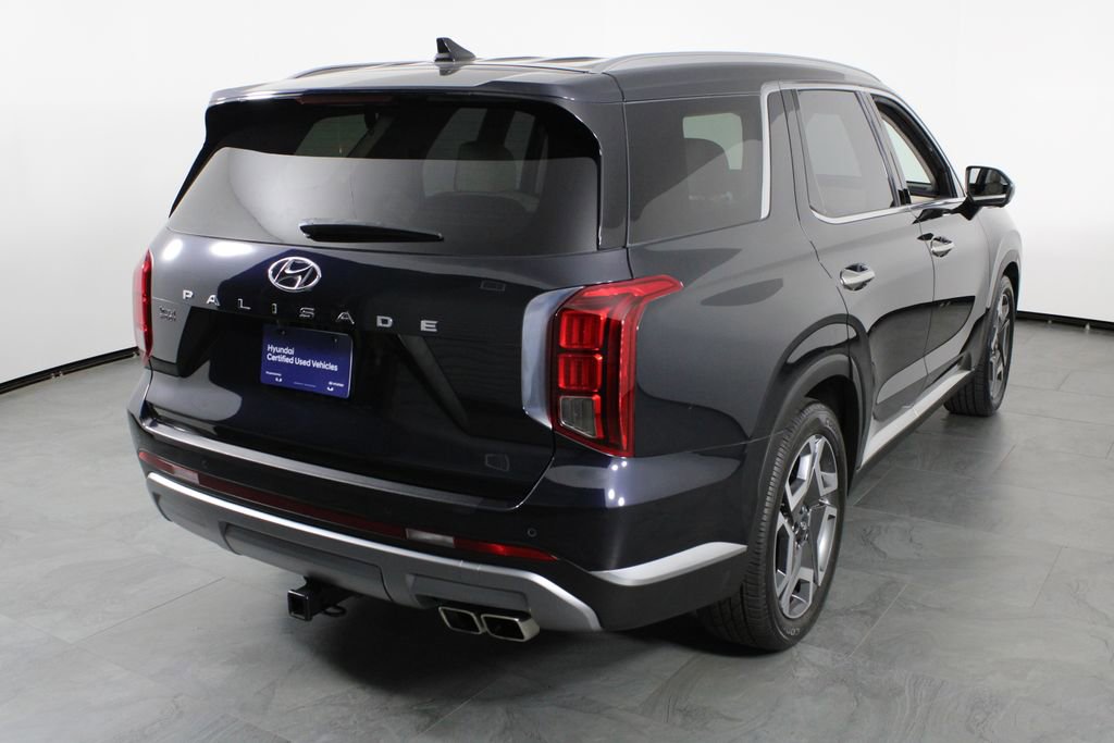 Used 2023 Hyundai Palisade Limited image 17