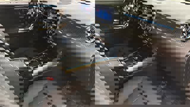 Certified 2025 Mercedes-Benz GLA 250 4MATIC image 35