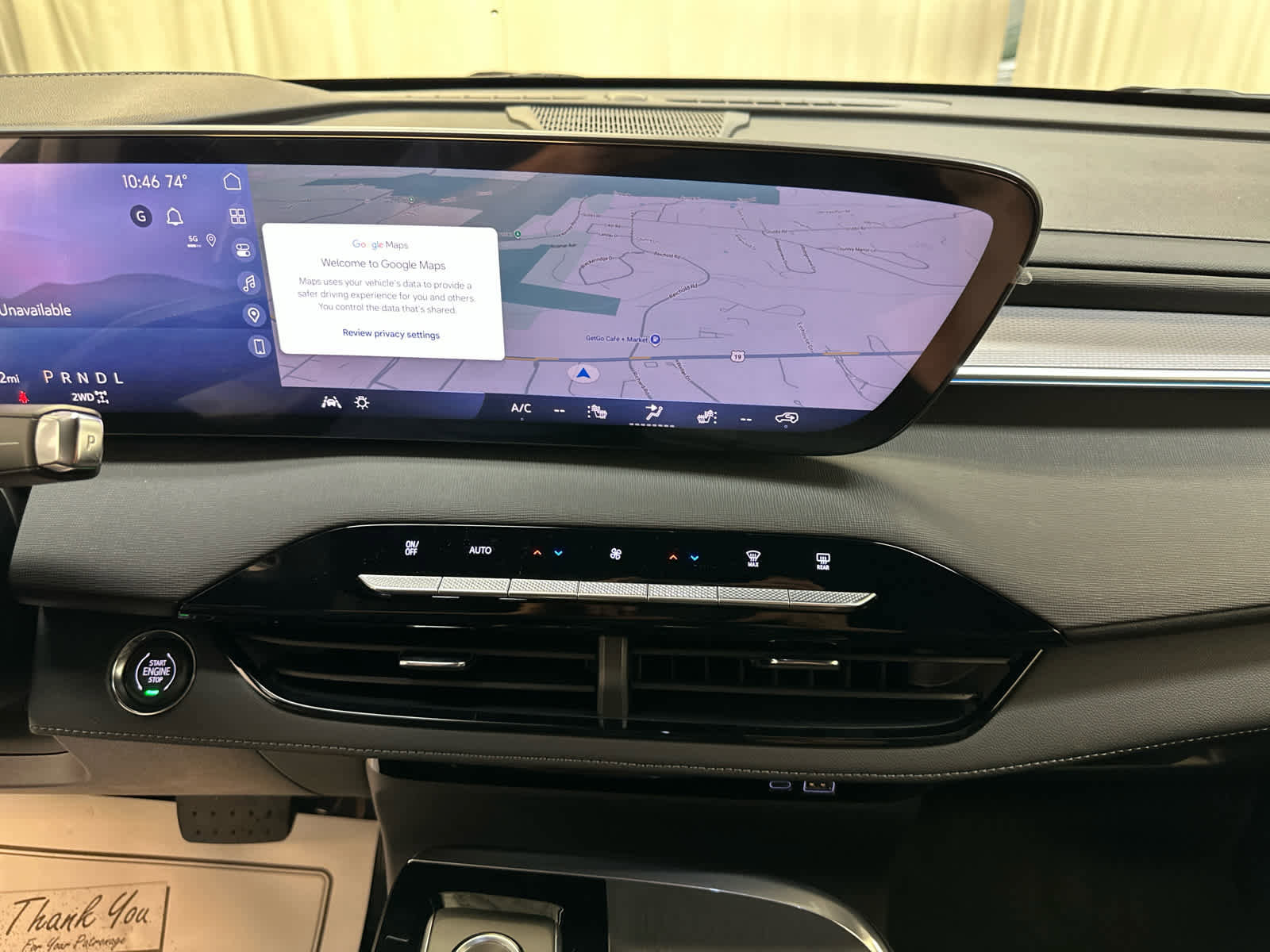 New 2026 Buick Enclave Sport Touring image 5