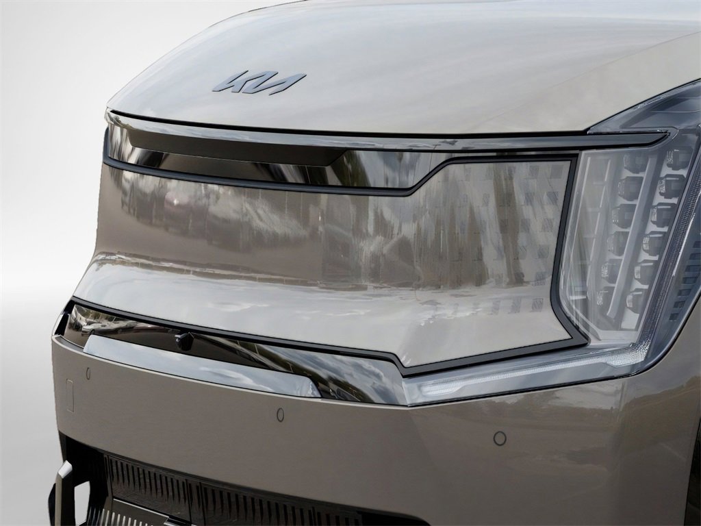 New 2026 Kia EV9 Land w/ Nightfall Edition Package image 12