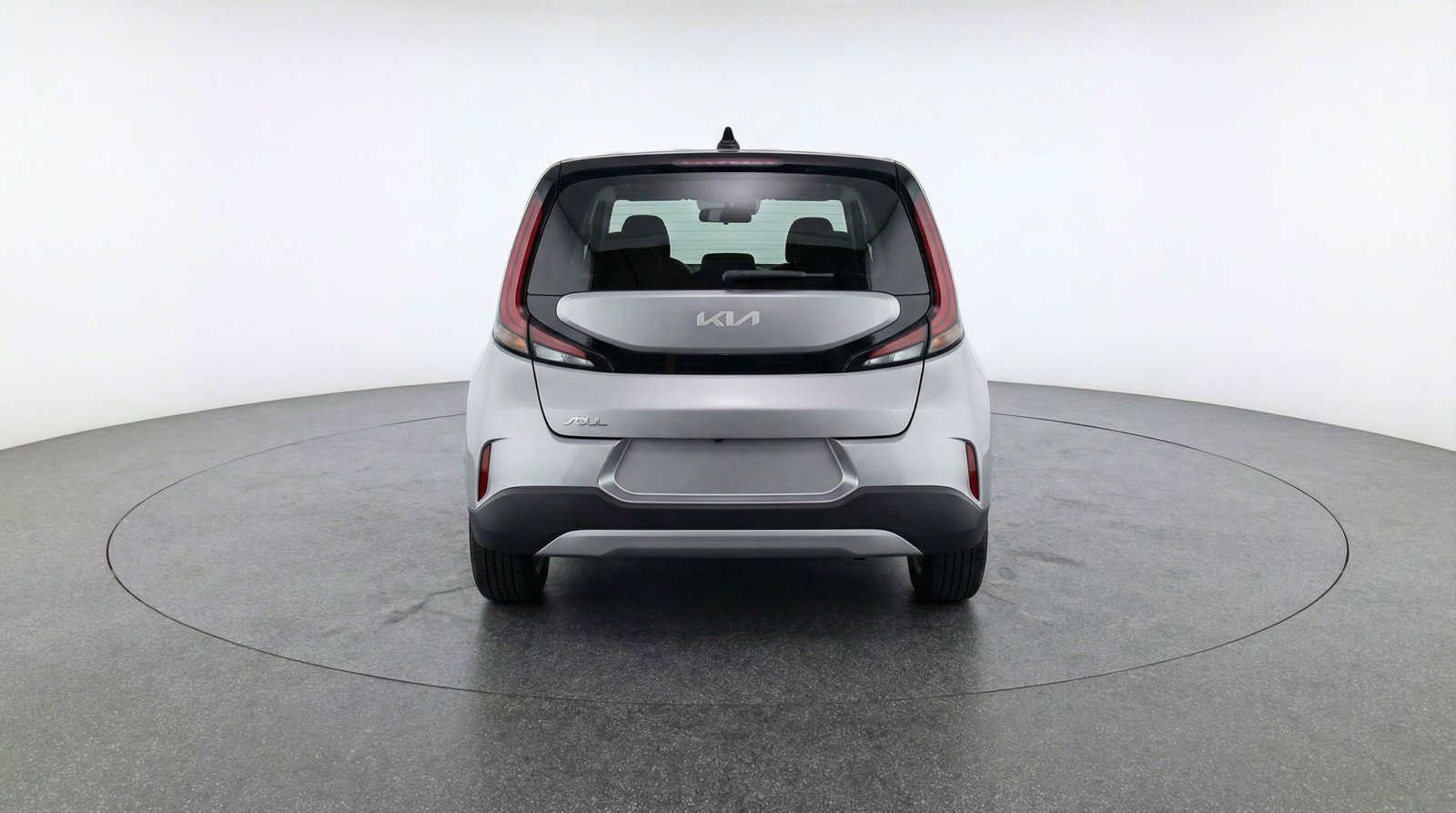 Used 2025 Kia Soul LX w/ LX Technology Package image 7