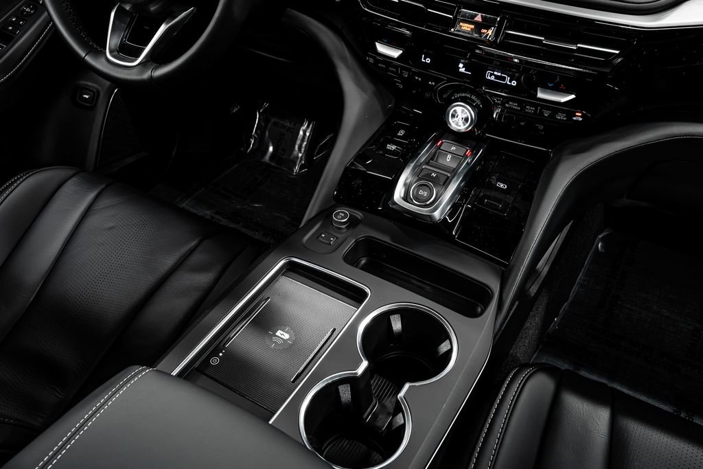 New 2026 Acura MDX w/ Technology Package image 26