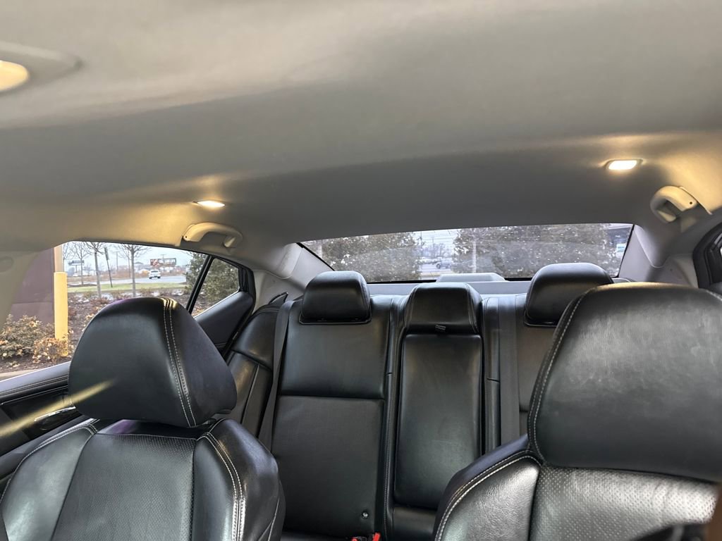 Used 2021 Nissan Maxima 3.5 SV w/ Floor Mat Group image 61