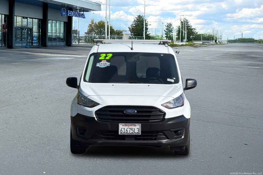 Used 2022 Ford Transit Connect XL w/ Trailer Tow Package image 15