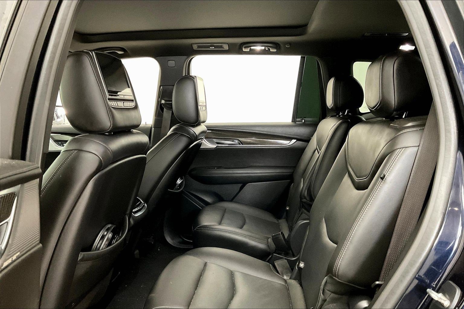 Used 2021 Cadillac XT6 Sport AWD/4WD image 5