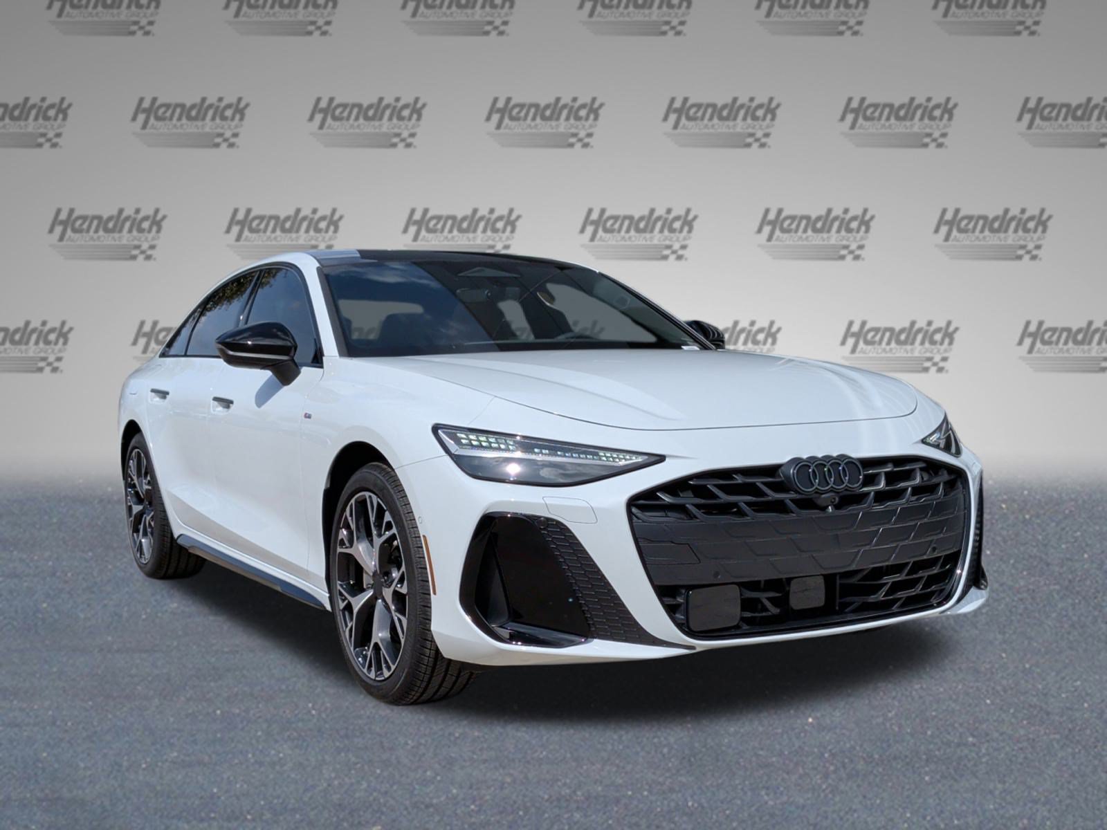 Used 2026 Audi A6 Premium Plus w/ Premium Plus Package AWD/4WD image 2