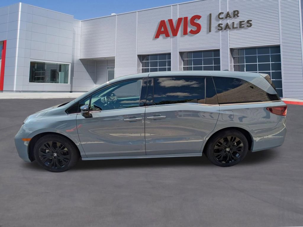 Used 2025 Honda Odyssey Sport-L image 10
