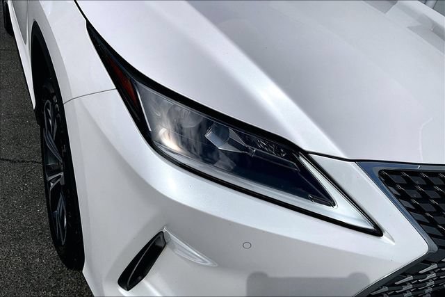 Used 2021 Lexus RX 450h AWD w/ Premium Package image 32