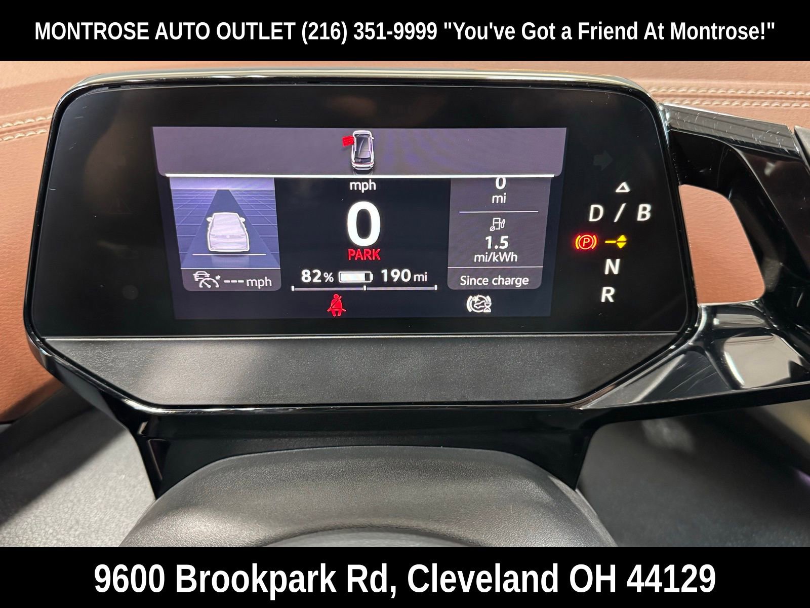 Used 2022 Volkswagen ID.4 Pro S image 20