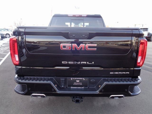 Used 2024 GMC Sierra 1500 Denali w/ Denali Reserve Package image 6