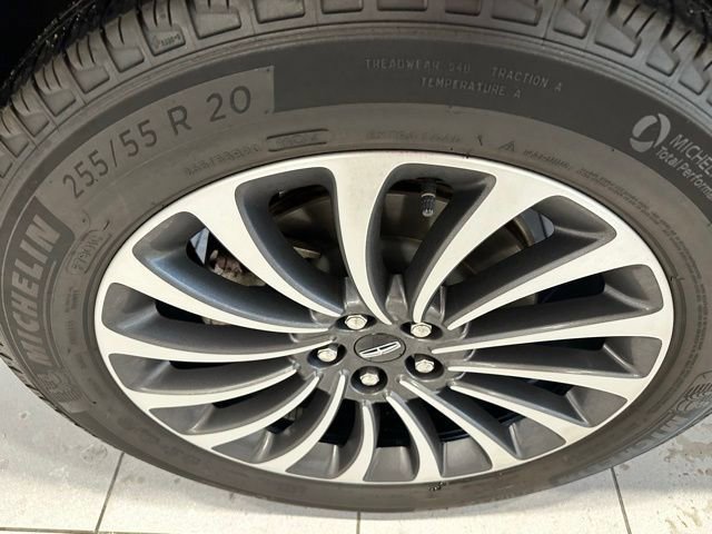 Used 2024 Lincoln Aviator Reserve image 21