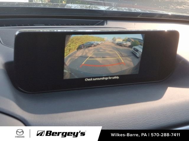 Used 2025 MAZDA CX-50 2.5 Hybrid w/ Weather Package AWD/4WD image 13