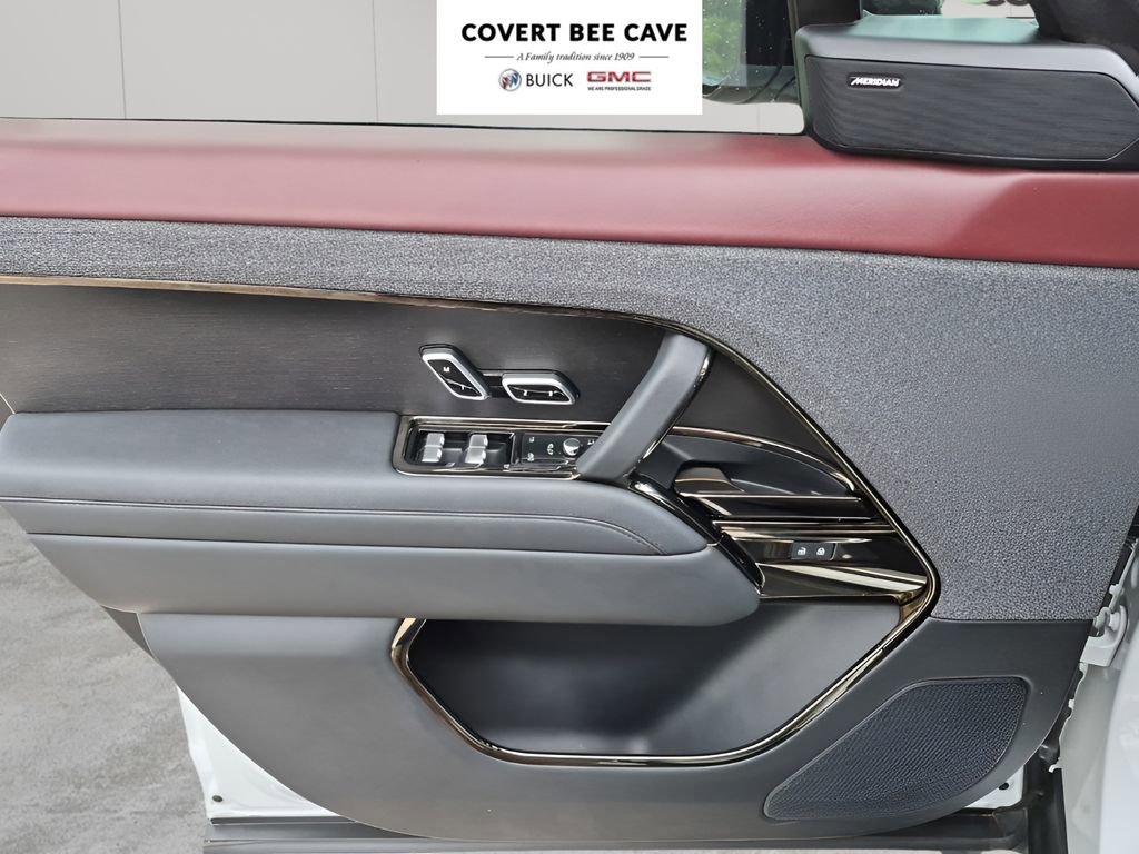 Used 2023 Land Rover Range Rover Sport SE Dynamic image 27