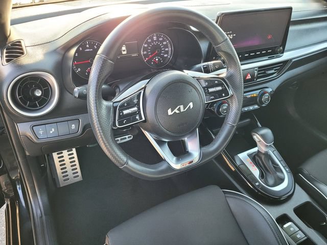Used 2024 Kia Forte GT-Line FWD image 25