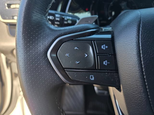 Used 2024 Lexus RX 500h F Sport w/ Convenience Package AWD/4WD image 22