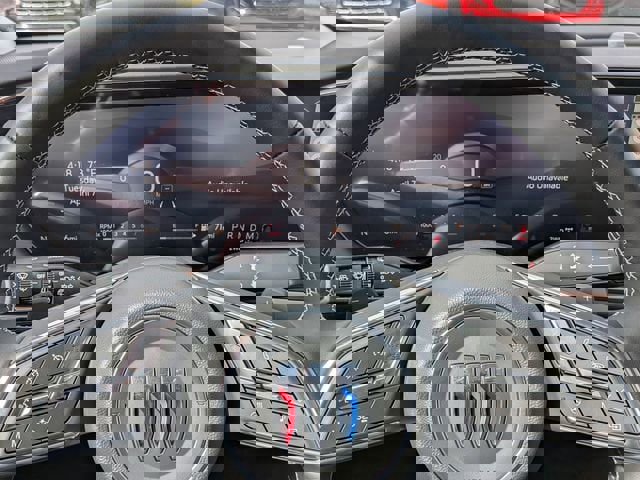 New 2026 Buick Envision Sport Touring image 21